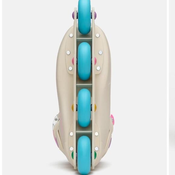 Impala inline skates sz 6 - Picture 6 of 9